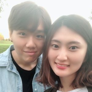 Meet your Posher, Min